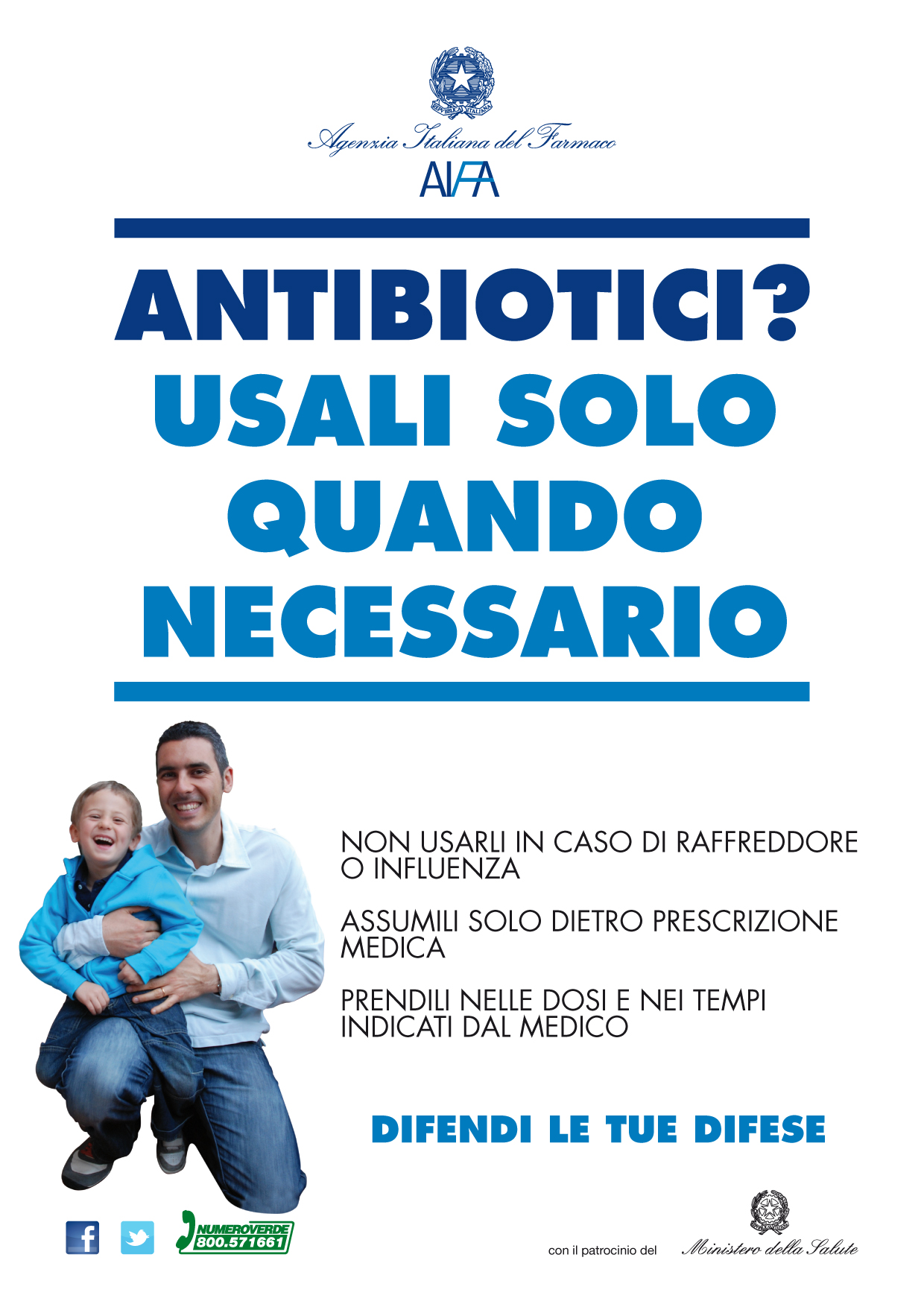 aifa antibiotici 2012